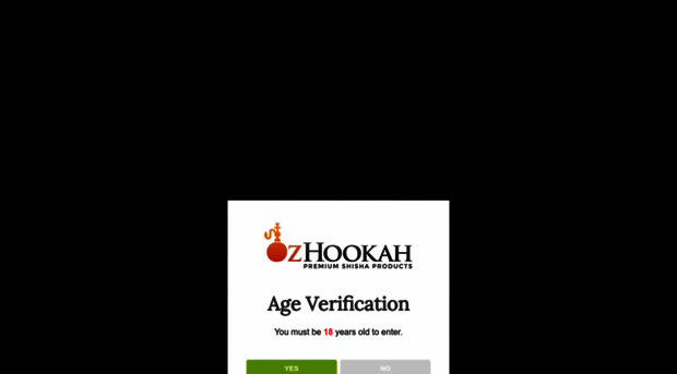 hookah.com.au