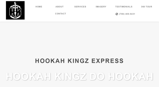 hookahkingzexpress.com