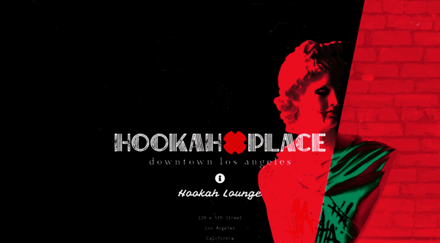 hookahplace.com