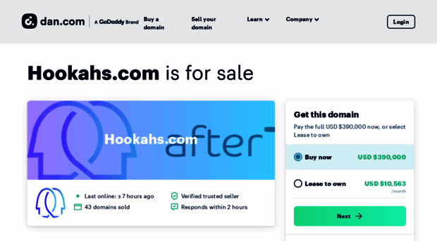 hookahs.com