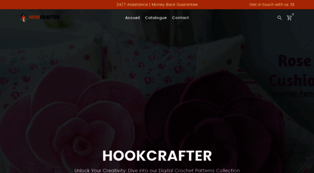 hookcrafter.com