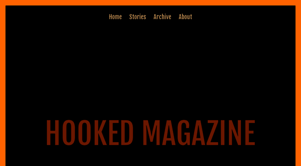 hooked-magazine.com