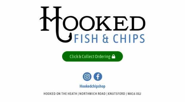 hookedchipshop.co.uk