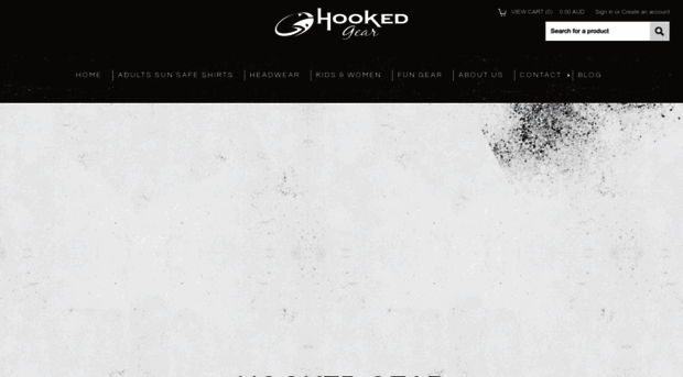 hookedgear.com.au