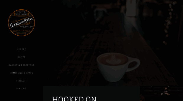 hookedoncolfax.com