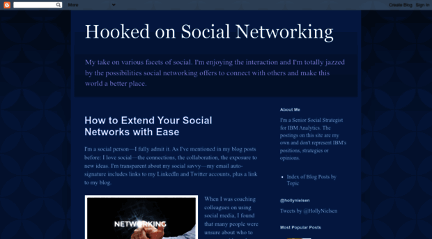 hookedonsocialnetworking.blogspot.com