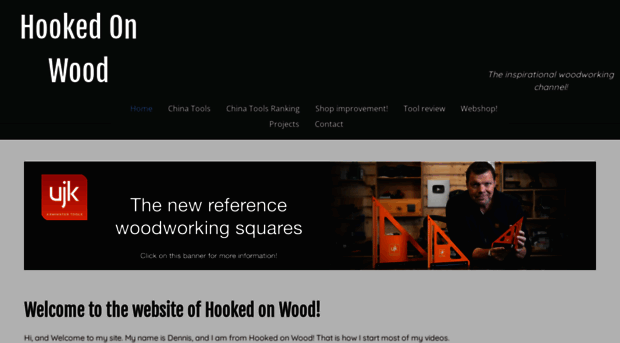 hookedonwood.online