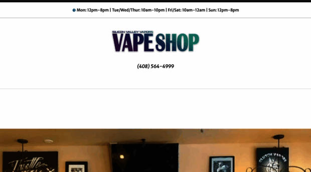 hookedupvapors.com