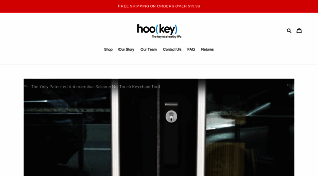 hookeyusa.com