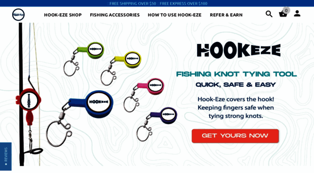 hookeze.com.au