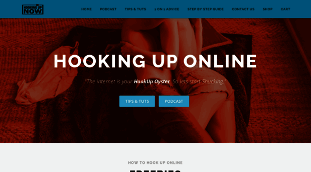 hookingupnow.com