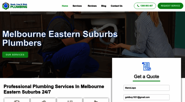 hooklineandsink.com.au