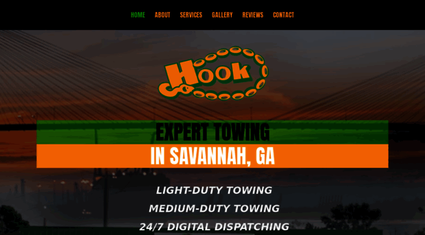 hookrecoveryandtowing.com