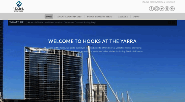 hooksattheyarra.com