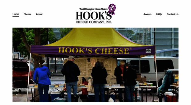 hookscheese.com