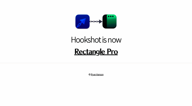 hookshot.app