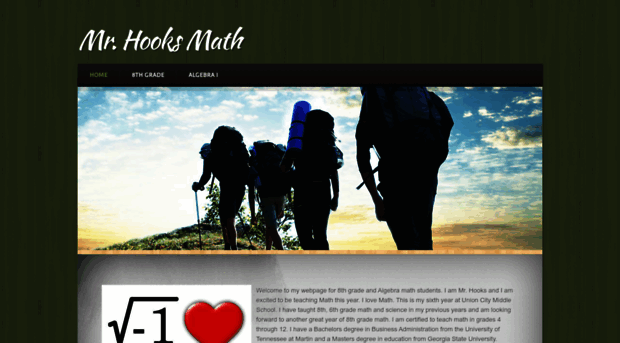 hooksmath.weebly.com