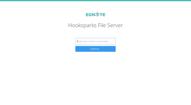 hooksparks.egnyte.com