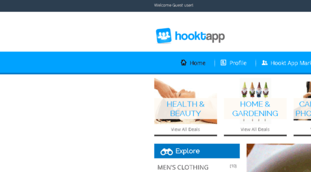 hooktapp.com