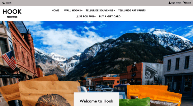 hooktelluride.com