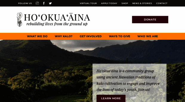 hookuaaina.org