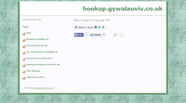 hookup.gywalauviv.co.uk