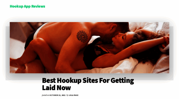 hookupapp.com