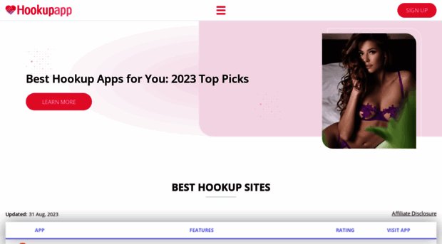 hookupapp.org