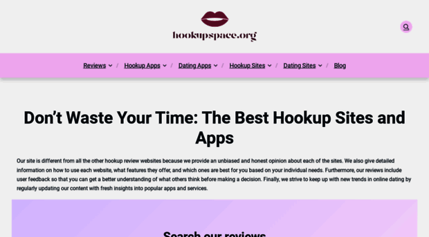 hookupspace.org