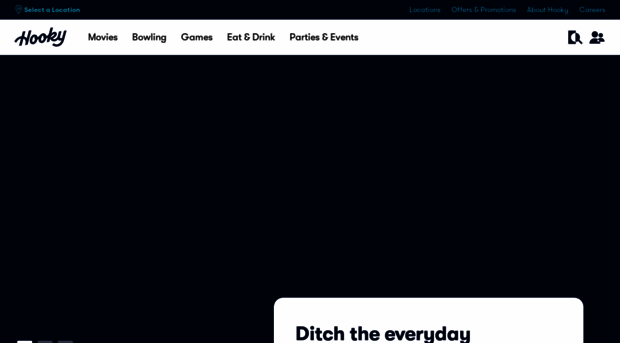 hookyentertainment.com