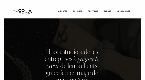 hoola-studio.com