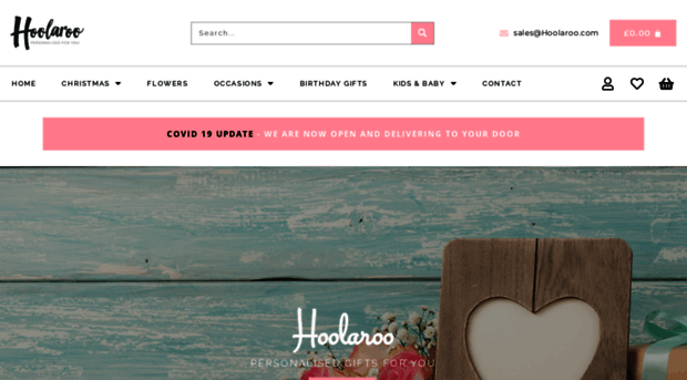 hoolaroo.com