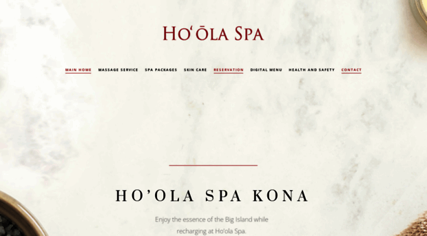 hoolaspa.com