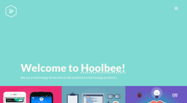 hoolbee.com