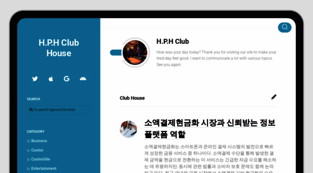 hooleyspublichouseclub.com