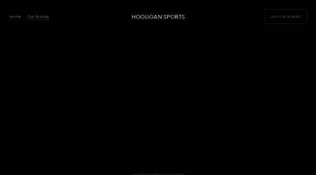 hooligan-sports.com