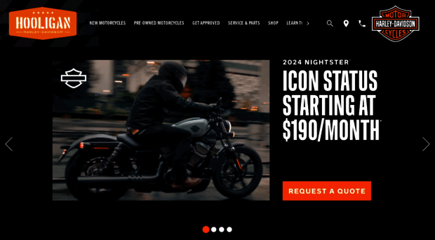 hooliganhd.com