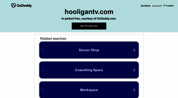 hooligantv.com
