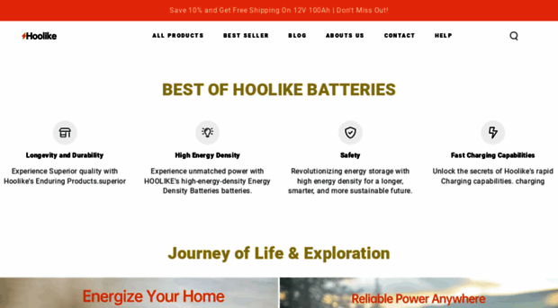 hoolike.com