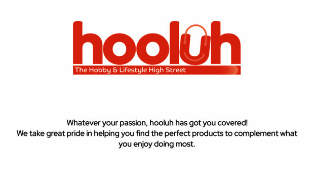 hooluh.co.uk