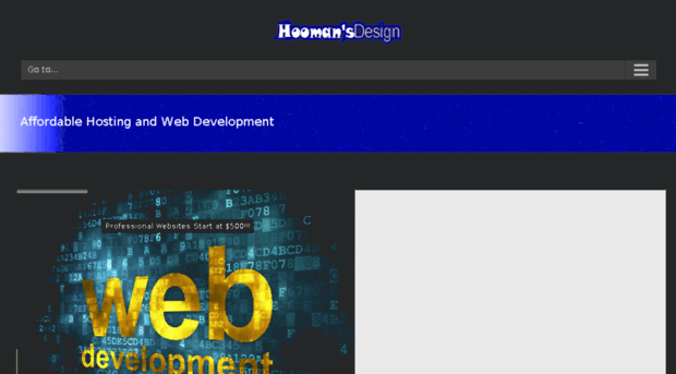 hoomansdesign.com