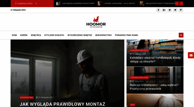 hoomor.pl