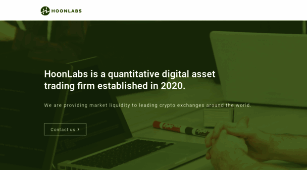 hoonlabs.com