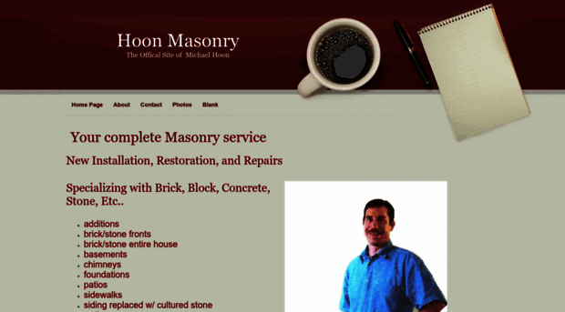 hoonmasonry.com