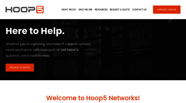 hoop5net.com