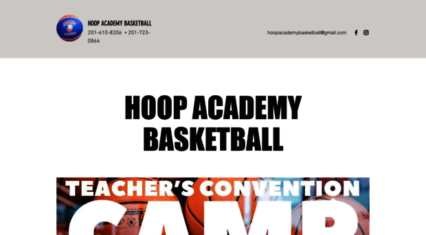 hoopacademybasketball.com