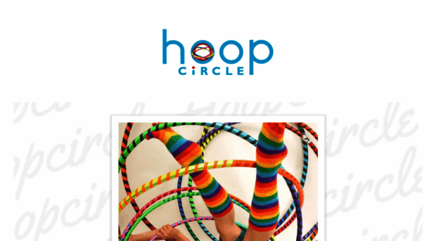 hoopcircle.com