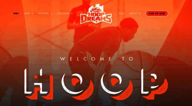 hoopdreamers.com