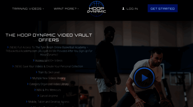 hoopdynamic.com