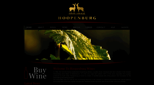 hoopenburgwines.co.za